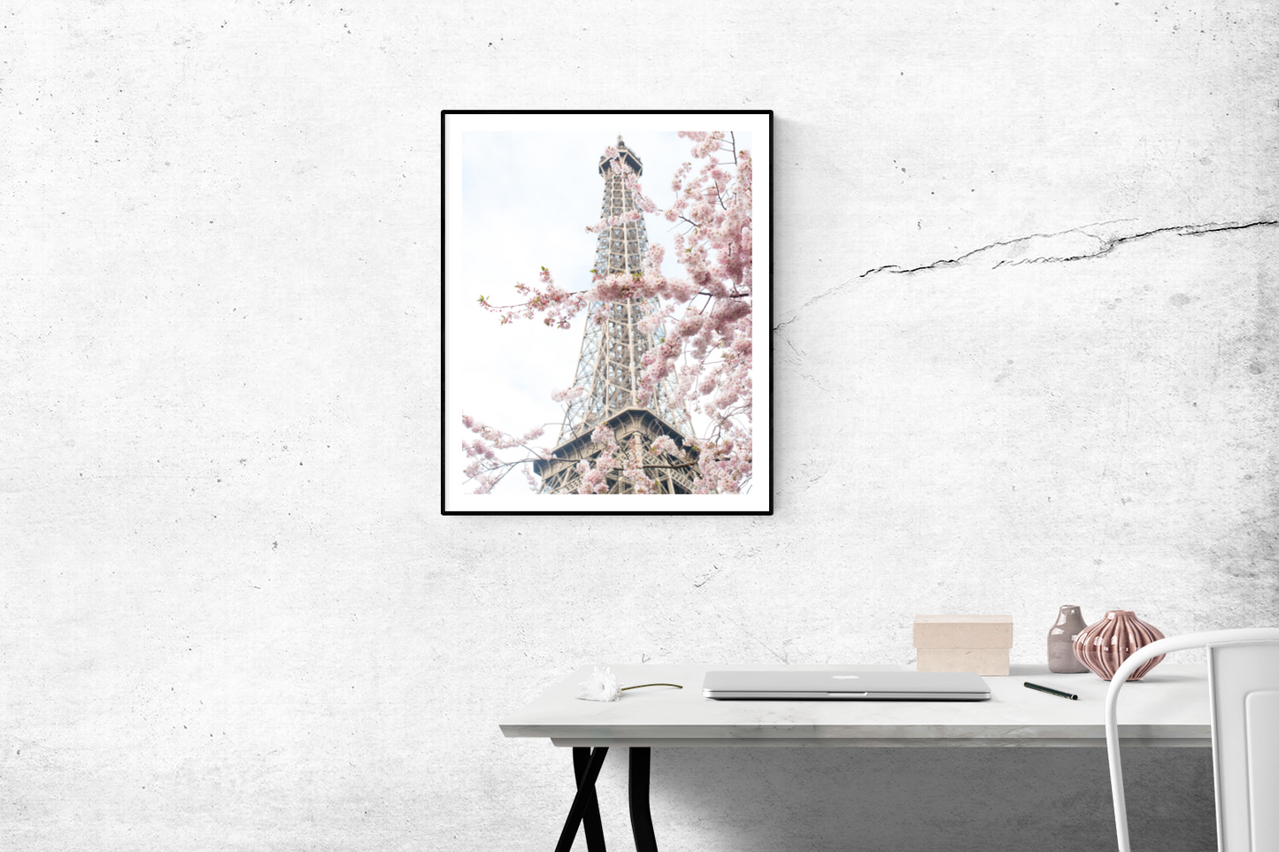 April in Paris