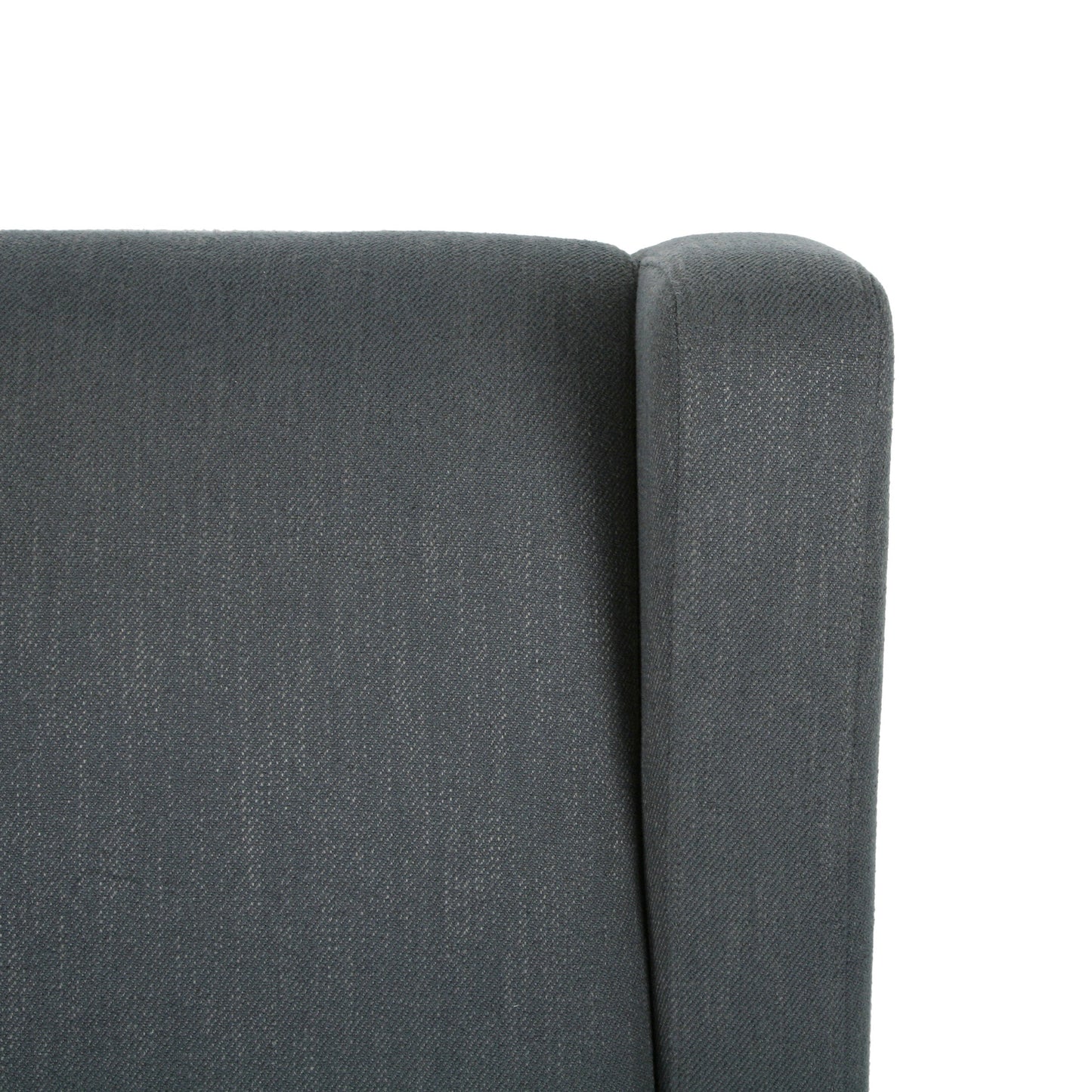 Swivel Recliner Chair for Small Spaces