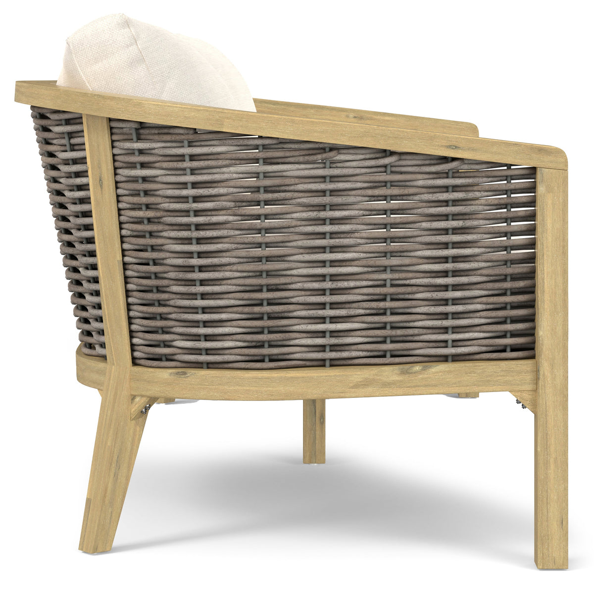 Parkside Outdoor Sofa