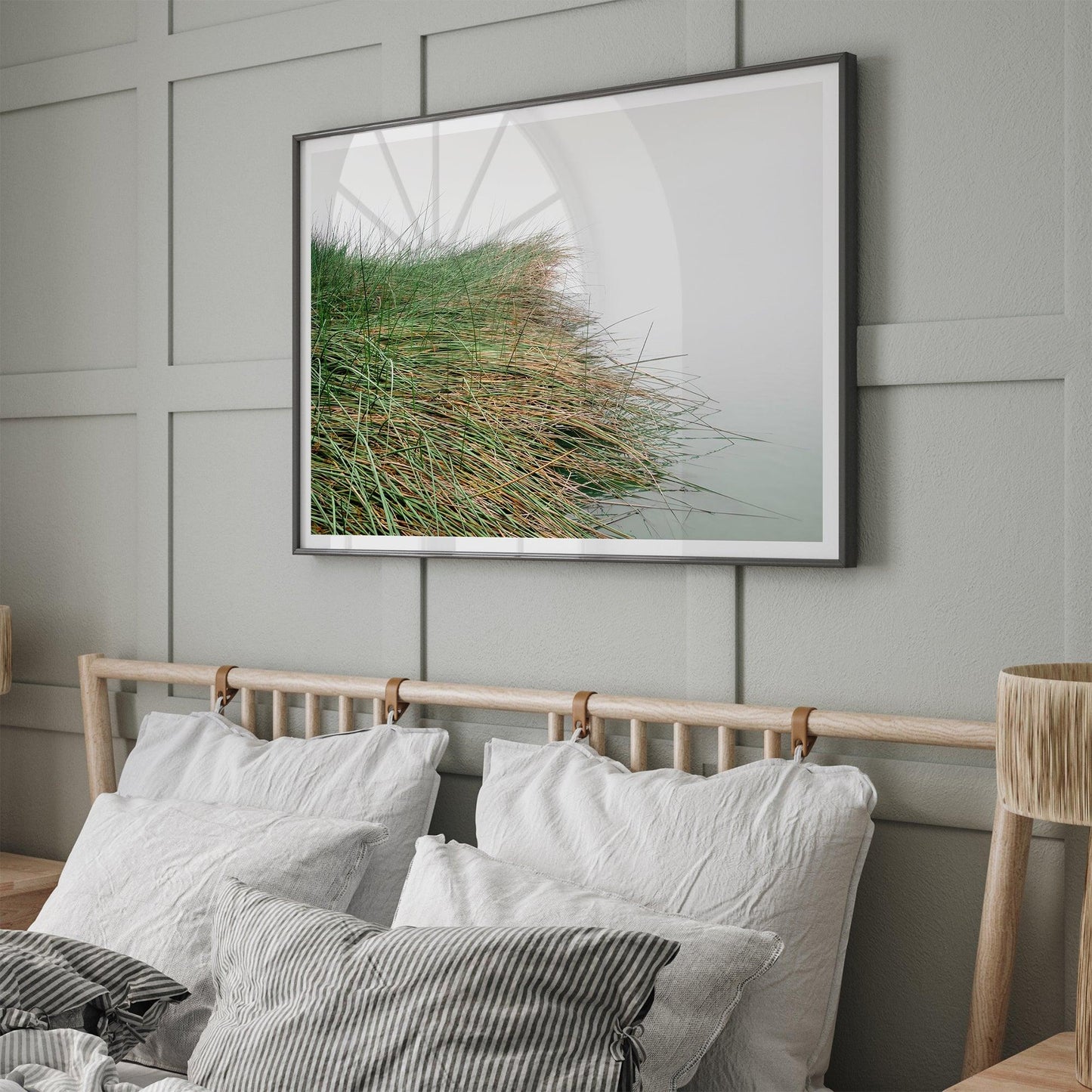 Coastal Calm