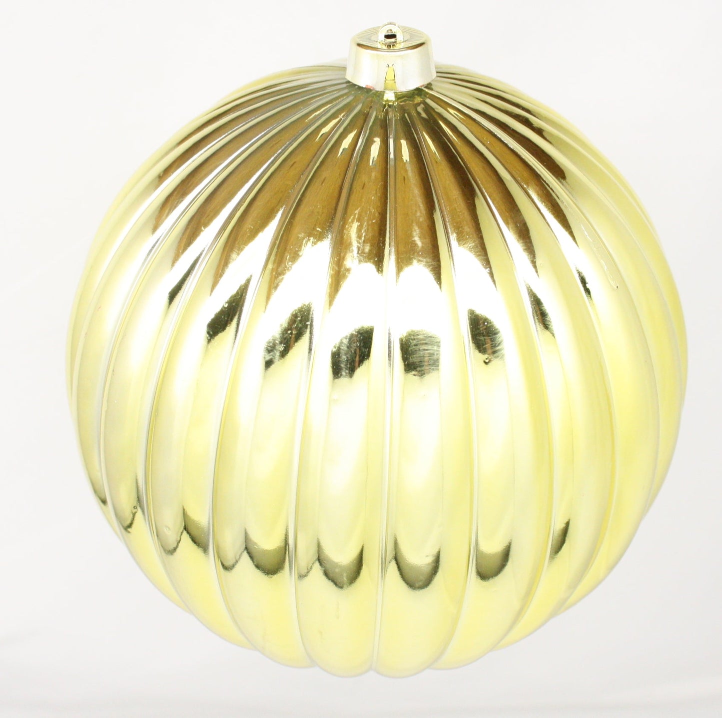 200MM Solid Shatterproof Ornament -