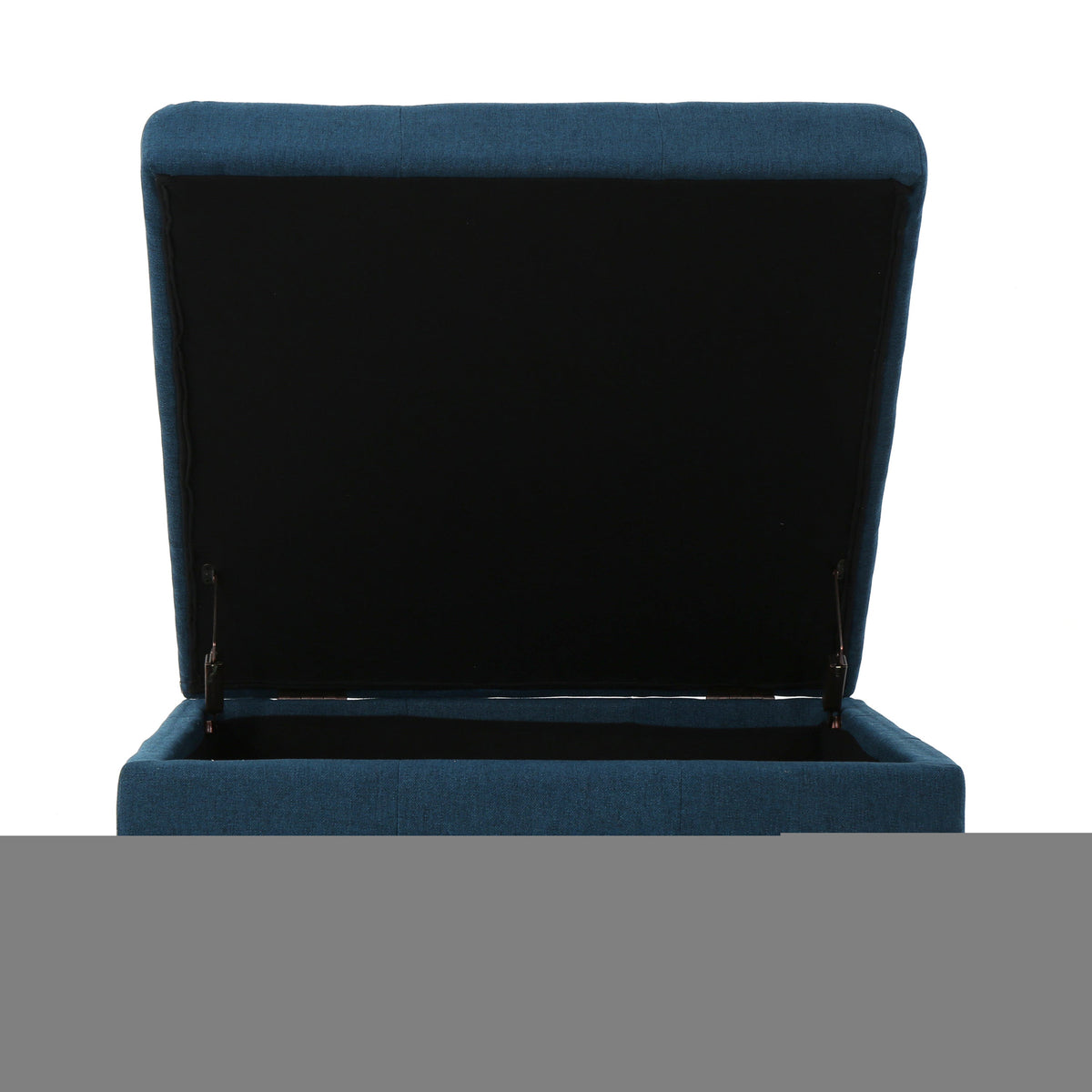 Larkin Storage Ottoman