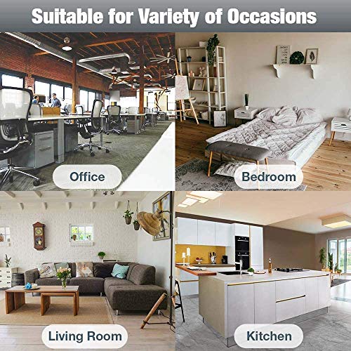 Portable Oscillating Tower Fan