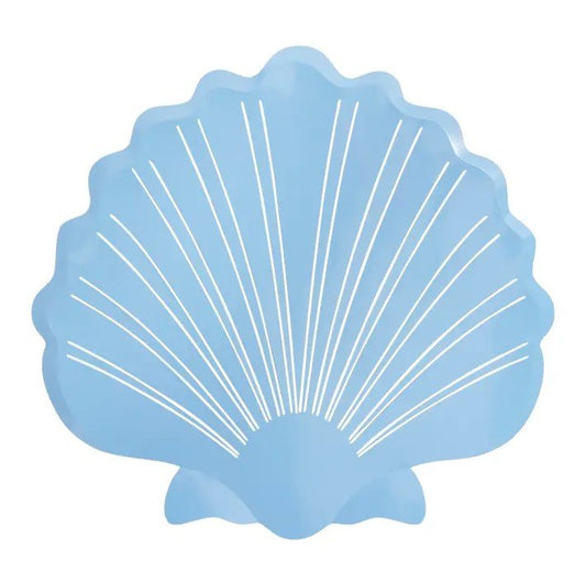 Powder-Coated Stainless Steel Coastal Wall Art (Indoor/ Outdoor) - 6 Styles & Colors