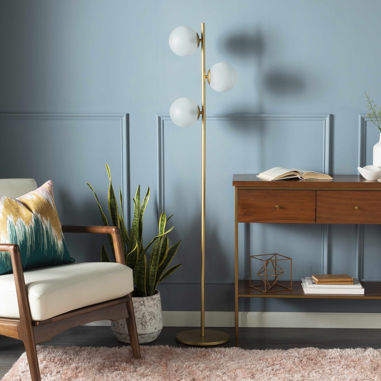 Prien Floor Lamp