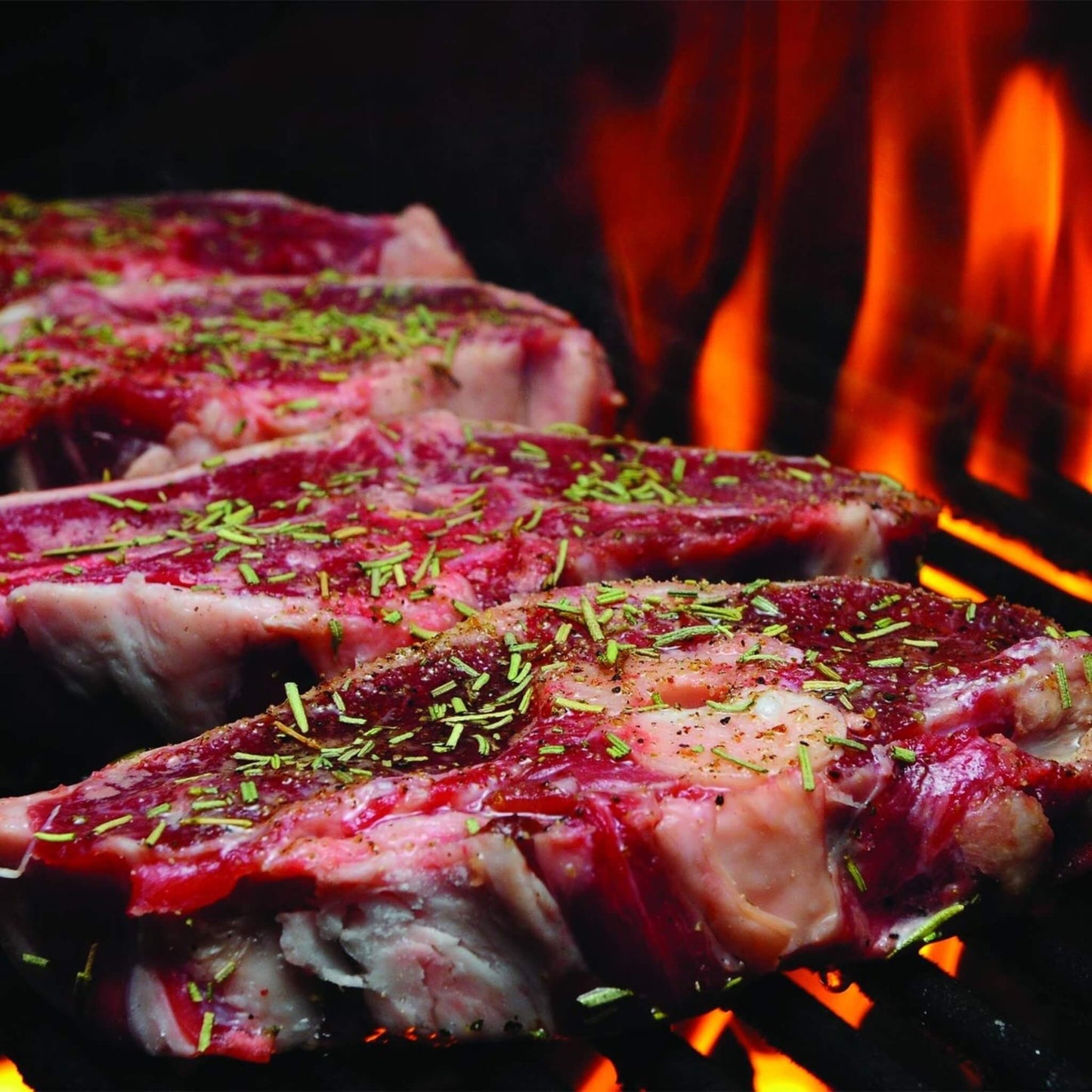 Primo Oval Large 300 Ceramic Kamado BBQ Grill W/ Stainless Steel Grates [PGCLGH] (SAK14871)