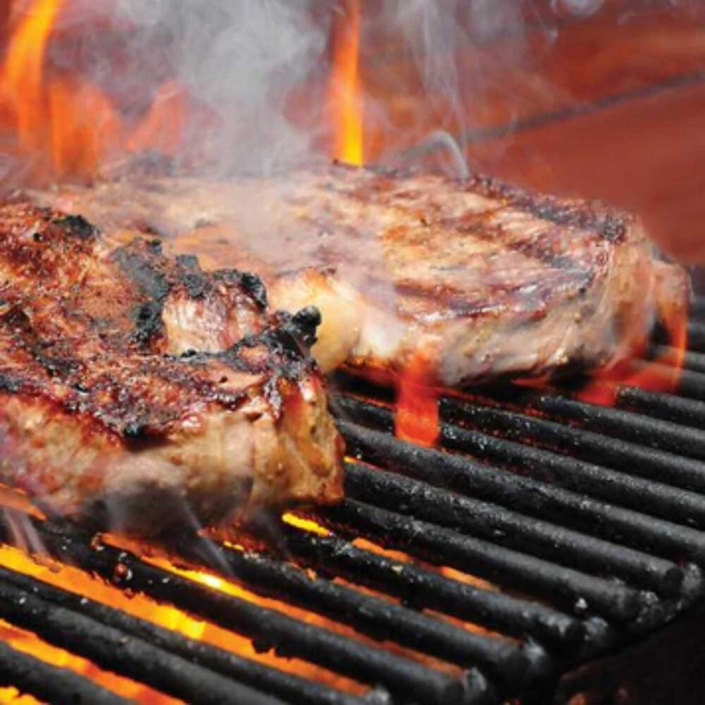 Primo Oval XXL Black Ceramic Kamado Charcoal Grill [PGCXXLH] (SAK25674)