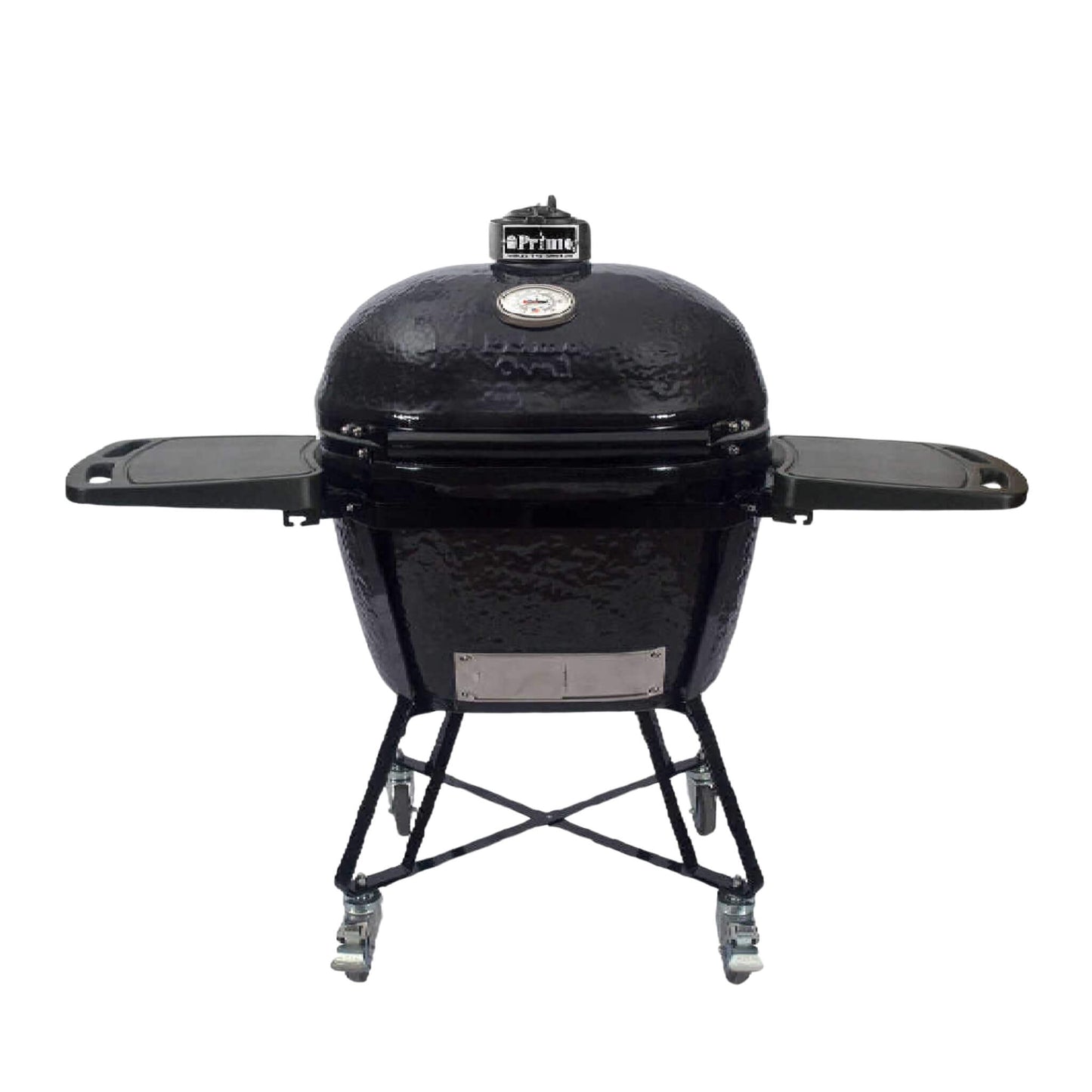 Primo Oval XXL All-In-One Ceramic Charcoal Grill [PGCXXLC] (SAK86742)