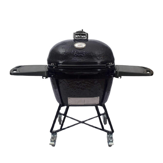 Primo Oval XXL All-In-One Ceramic Charcoal Grill [PGCXXLC] (SAK86742)