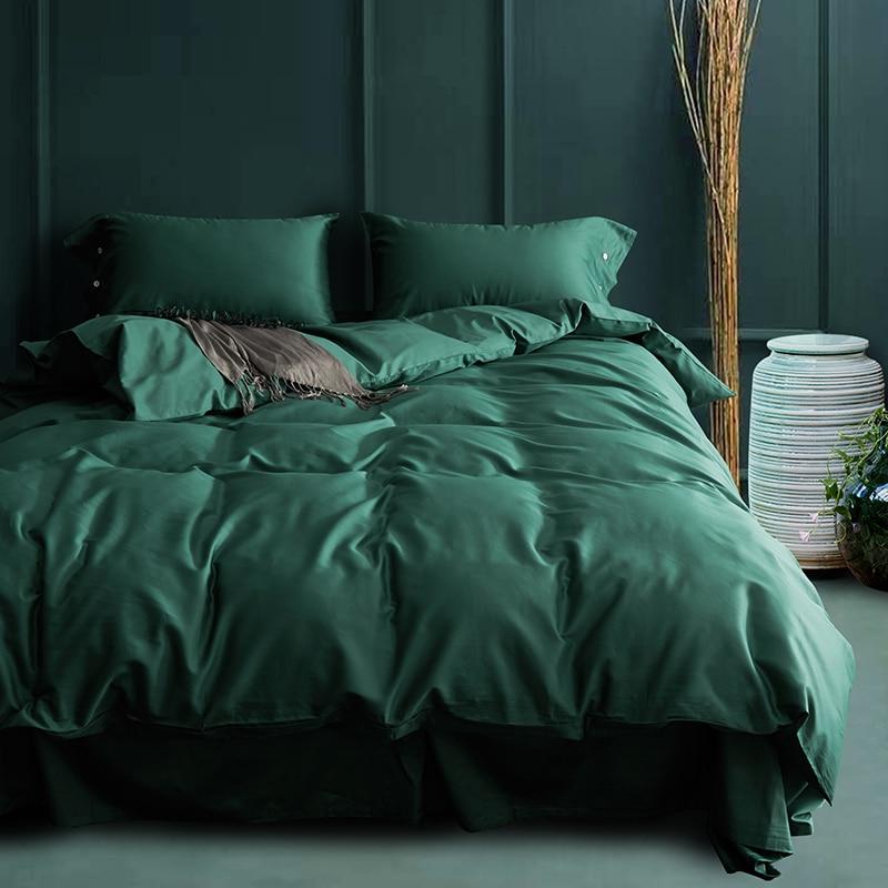 Venetia Duvet Cover Set 500TC Egyptian Cotton