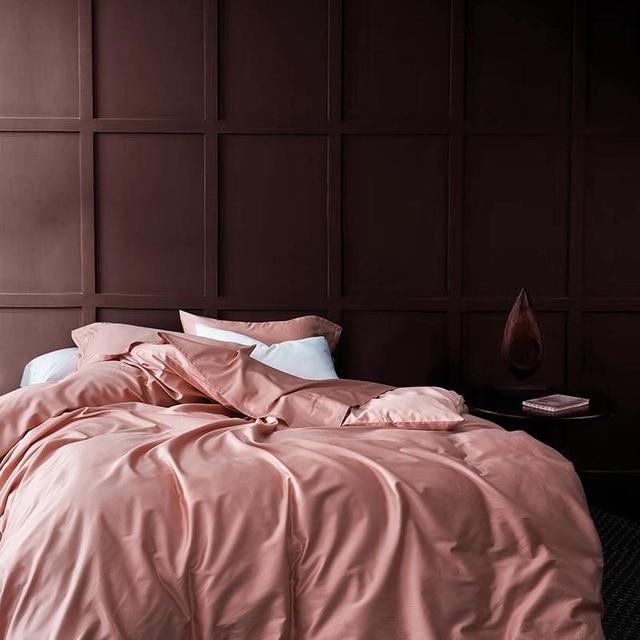 Venetia Duvet Cover Set 500TC Egyptian Cotton