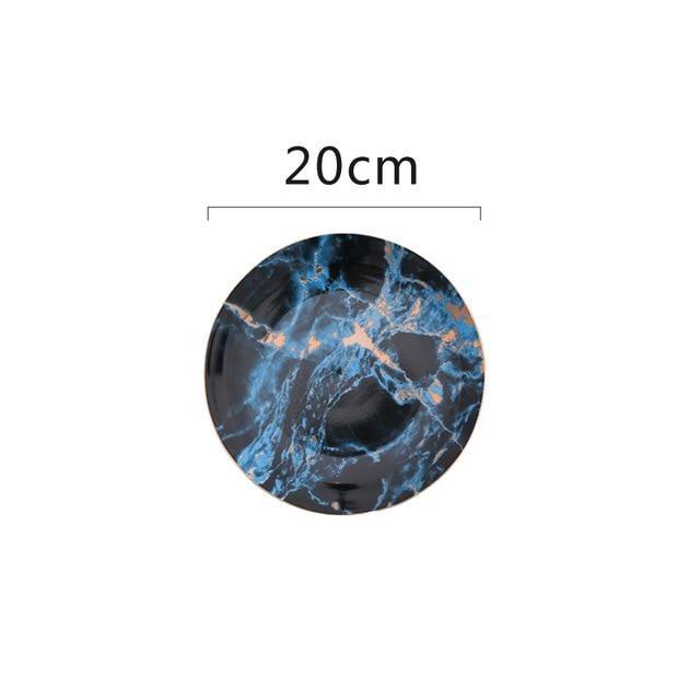 Selene Plates