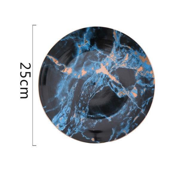 Selene Plates