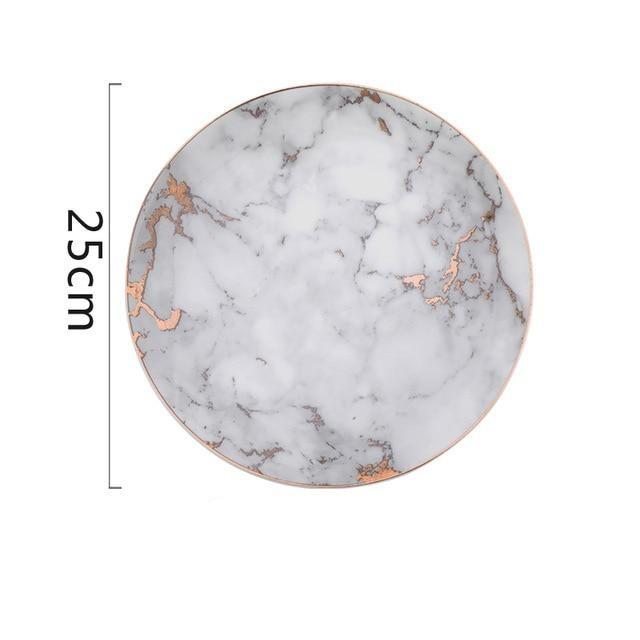 Selene Plates