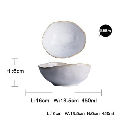 Nanna Bowls And Dishes