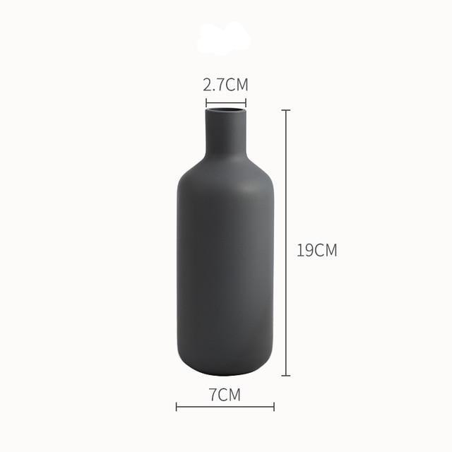Modern Ceramic Vase
