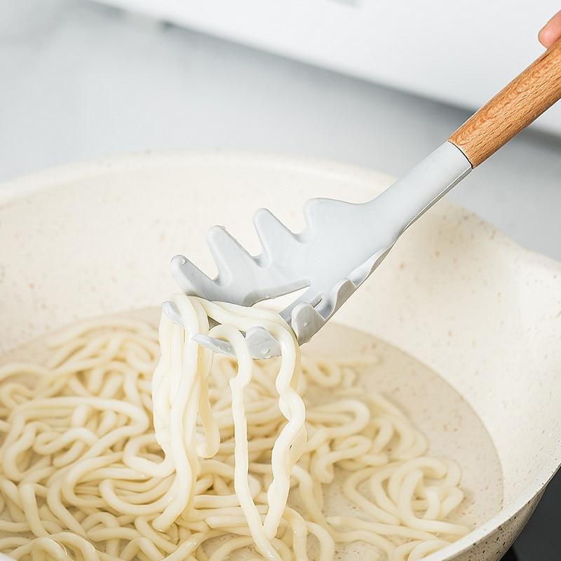 Premium Silicone Cooking Set Tools