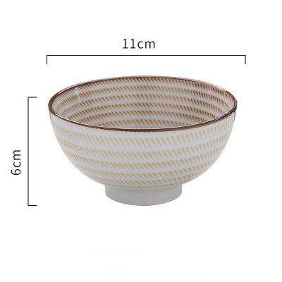 Modern Japanese Ceramic Bowls