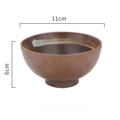 Modern Japanese Ceramic Bowls