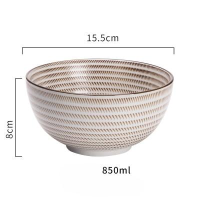 Modern Japanese Ceramic Bowls