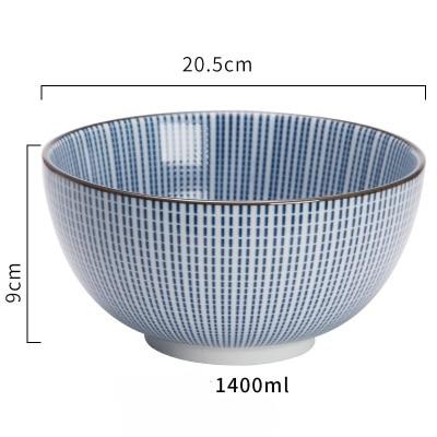 Modern Japanese Ceramic Bowls