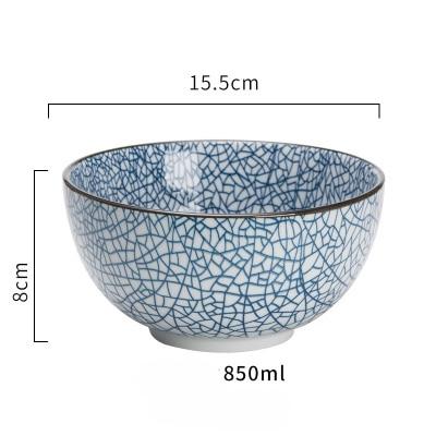 Modern Japanese Ceramic Bowls