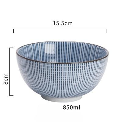 Modern Japanese Ceramic Bowls