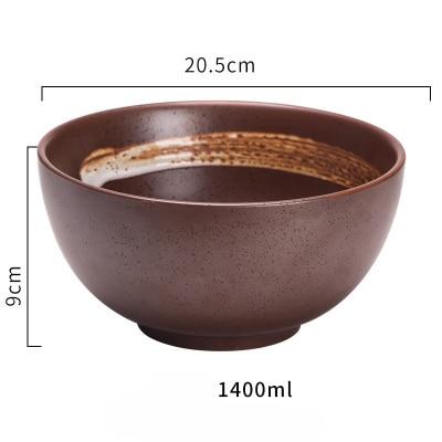 Modern Japanese Ceramic Bowls
