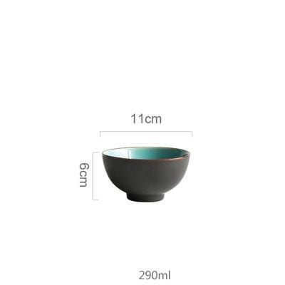Rosmerta Bowls And Dishes