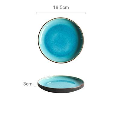 Rosmerta Bowls And Dishes