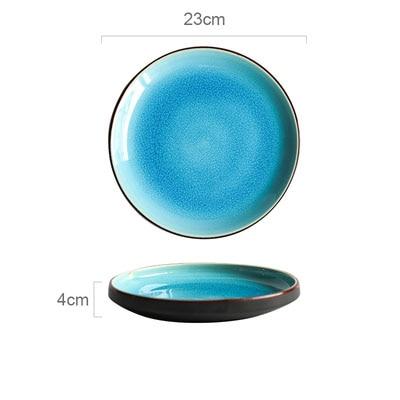 Rosmerta Bowls And Dishes