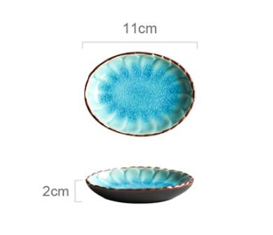 Rosmerta Bowls And Dishes
