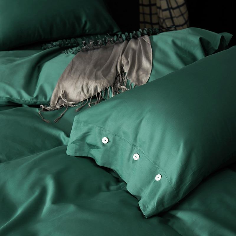 Venetia Duvet Cover Set 500TC Egyptian Cotton