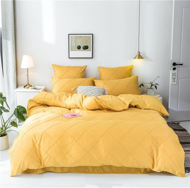 Charlotte Ultra Soft Microfiber Duvet Cover Set