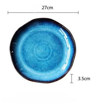 Taygete Plate