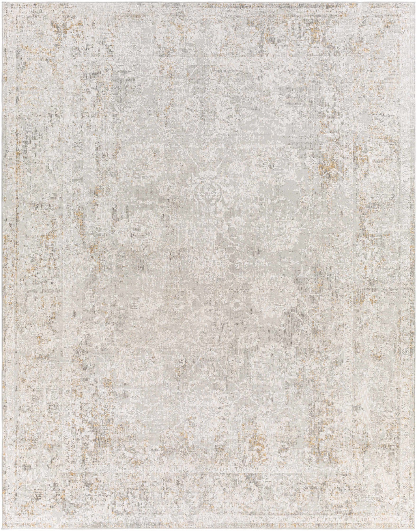 Pyote Textured Luxe Area Rug
