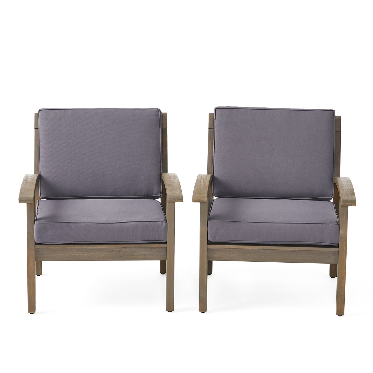 Peyton Club Chair