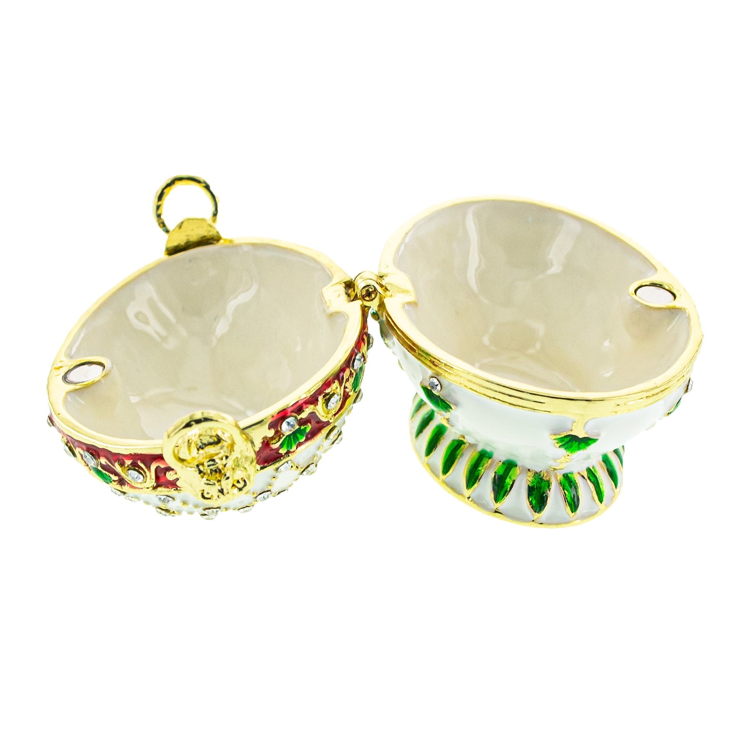 1894 Renaissance Royal Imperial Easter Egg