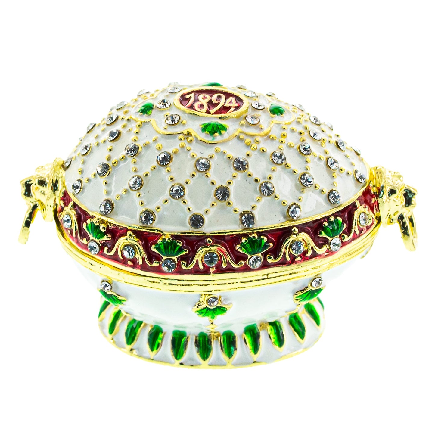 1894 Renaissance Royal Imperial Easter Egg