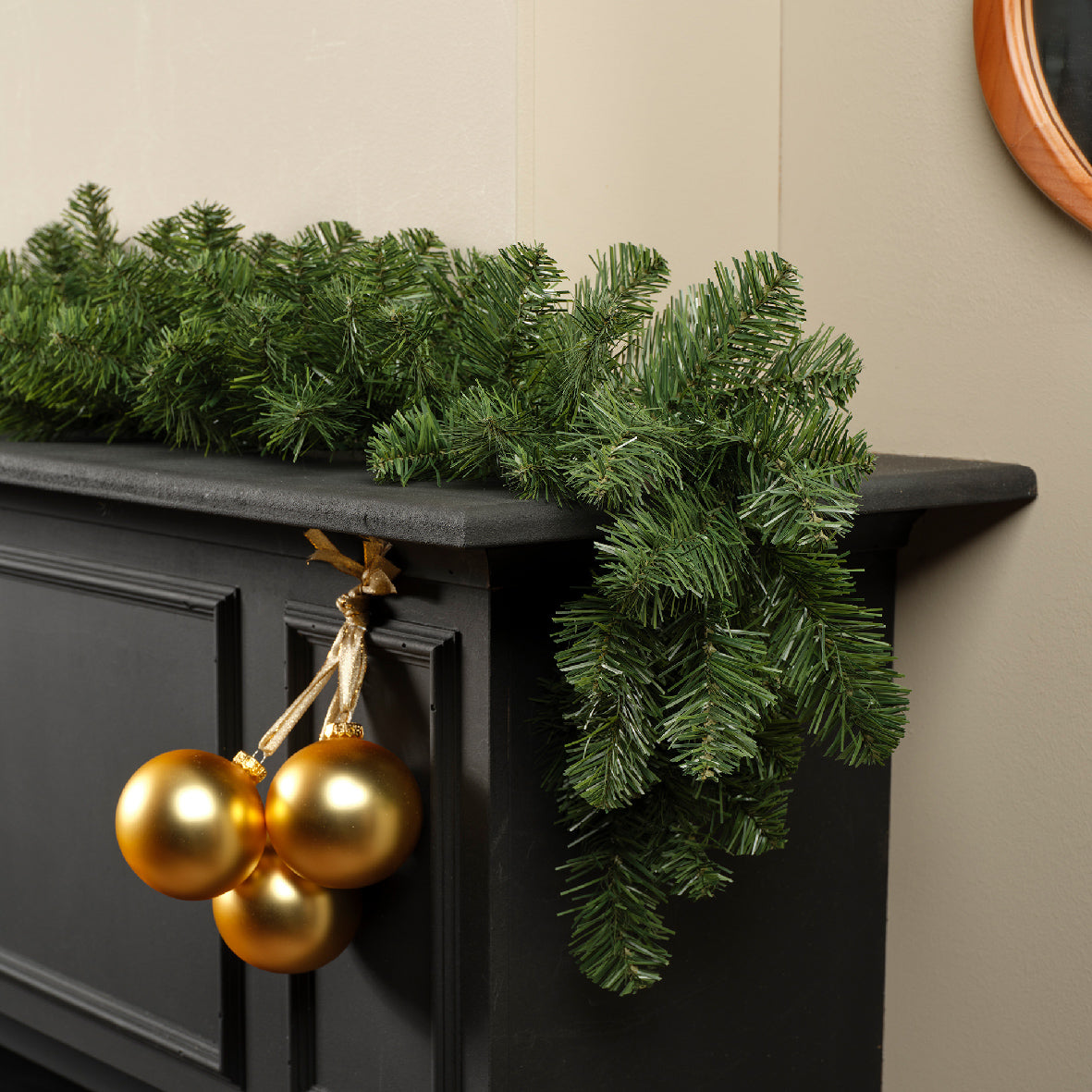 Imperial Garland - 8.5 Feet Long