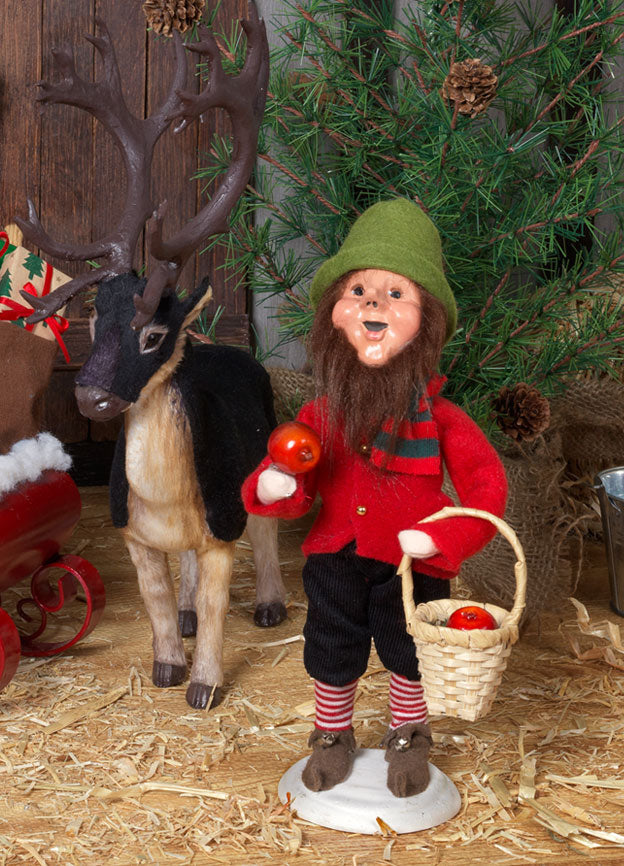 Byers' Choice Caribou