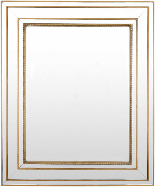 Quisao Mirror - Clearance