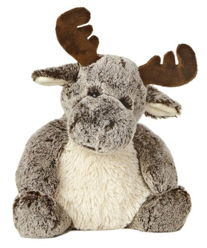 Sweet And Softer Milo Moose 12 inch Plush