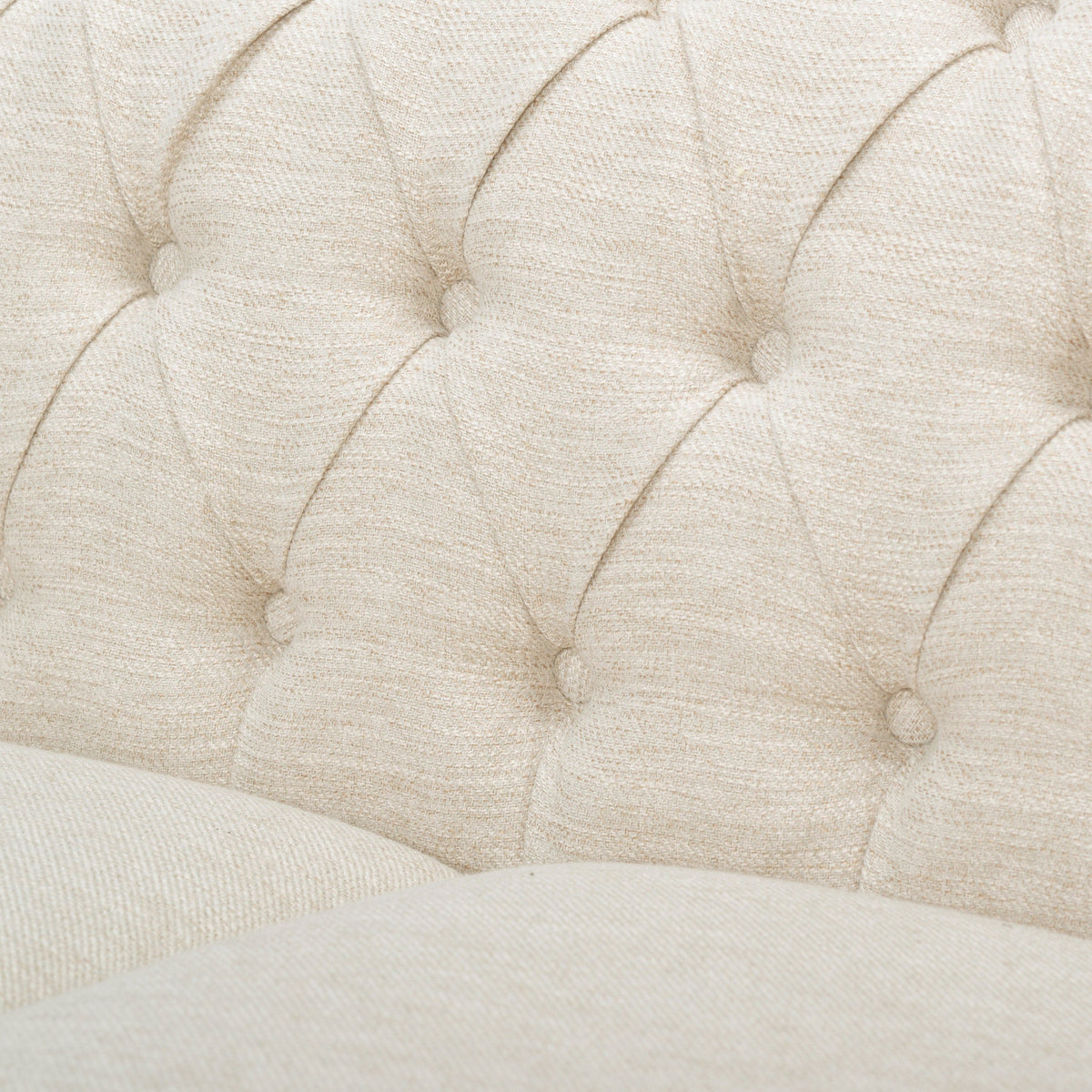 Chesterfield Style 3 Seater Sofa