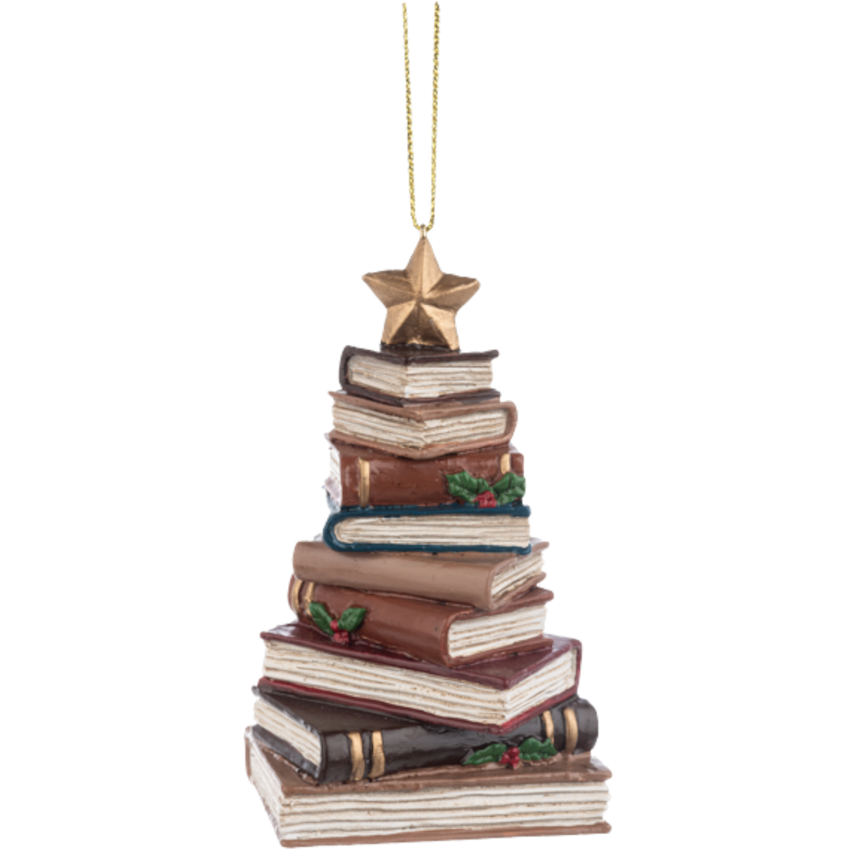 Storybook Tree Ornament -