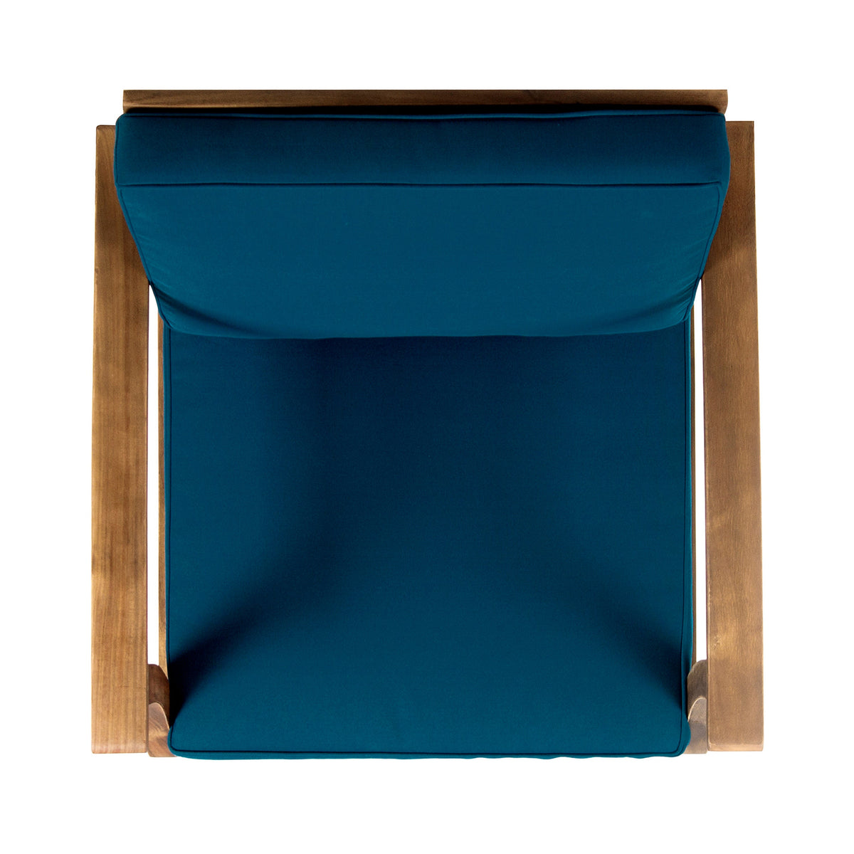 Perla Club Chairs Set of 2