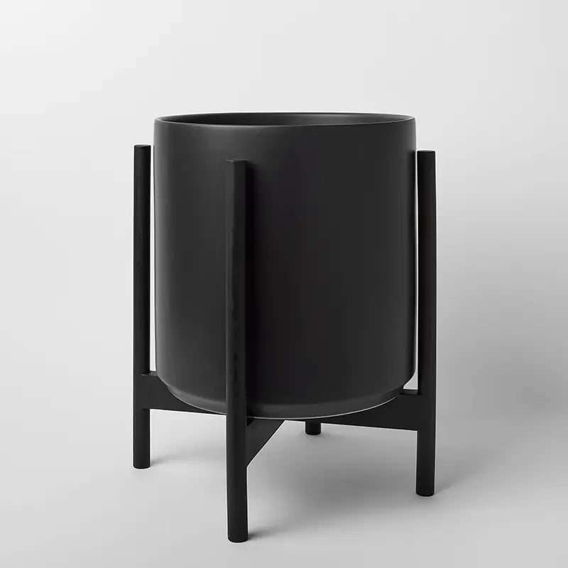 Ceramic Cylinder