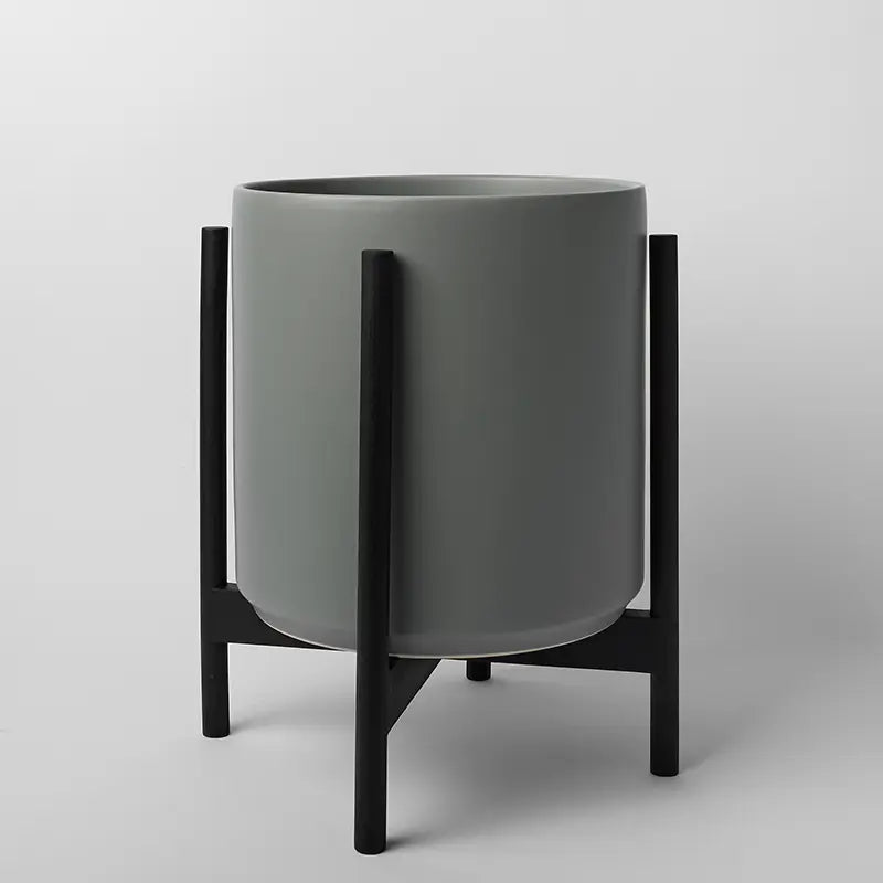 Ceramic Cylinder