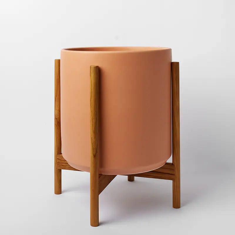 Ceramic Cylinder