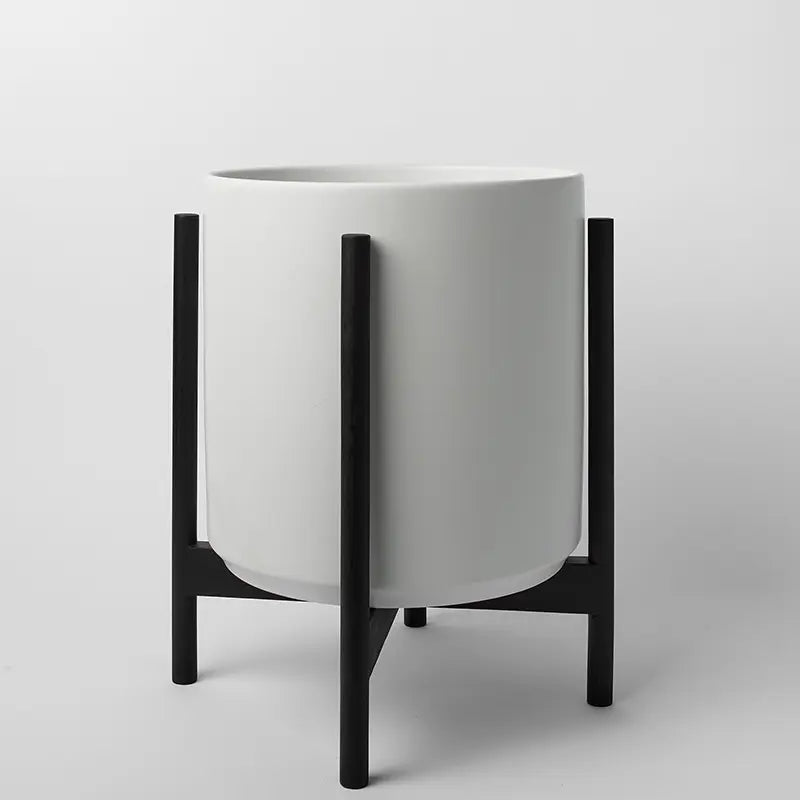 Ceramic Cylinder